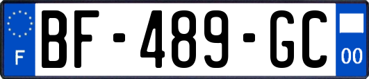 BF-489-GC