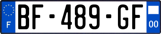 BF-489-GF