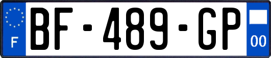 BF-489-GP