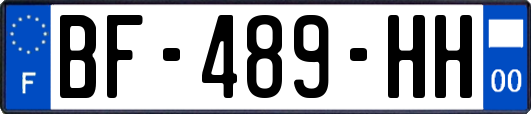 BF-489-HH
