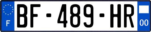 BF-489-HR