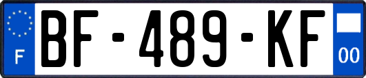 BF-489-KF