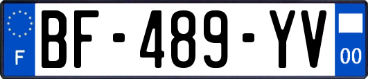 BF-489-YV