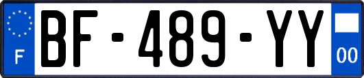 BF-489-YY