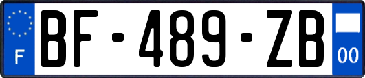 BF-489-ZB