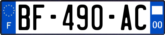 BF-490-AC