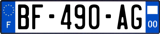 BF-490-AG