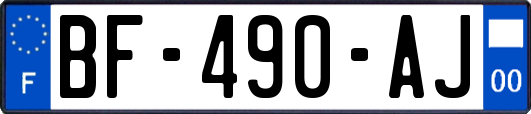 BF-490-AJ