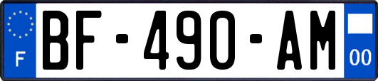 BF-490-AM