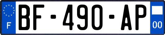 BF-490-AP