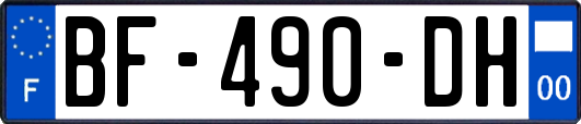 BF-490-DH