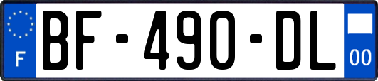 BF-490-DL