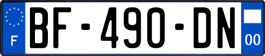 BF-490-DN