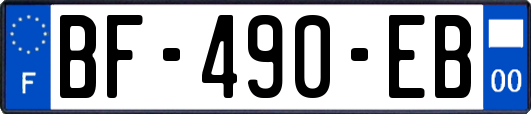 BF-490-EB