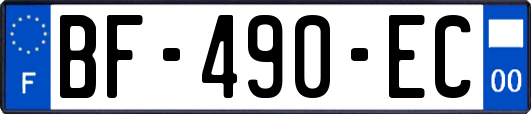 BF-490-EC
