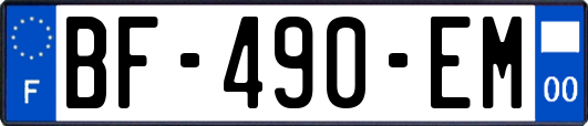 BF-490-EM