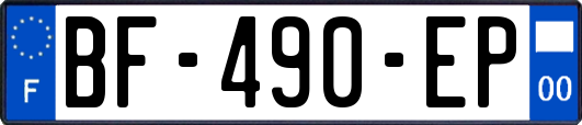 BF-490-EP