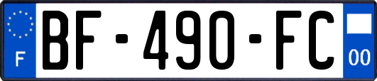 BF-490-FC