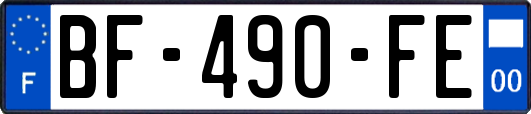 BF-490-FE