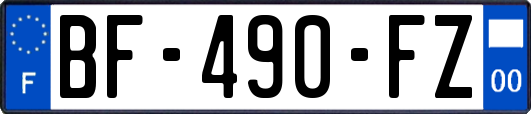 BF-490-FZ