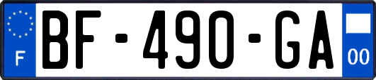 BF-490-GA