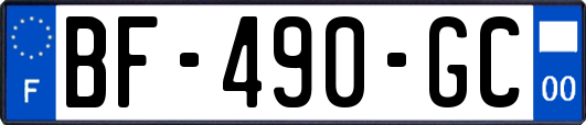 BF-490-GC