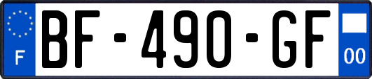 BF-490-GF