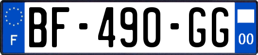 BF-490-GG