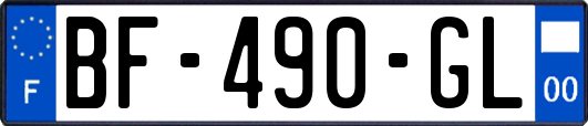 BF-490-GL