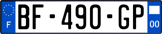 BF-490-GP