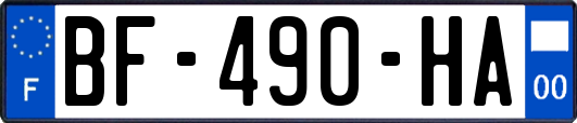 BF-490-HA
