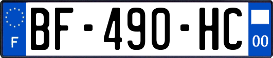 BF-490-HC