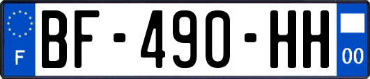 BF-490-HH