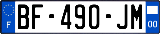 BF-490-JM