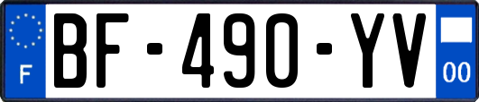 BF-490-YV