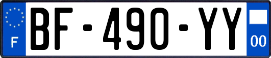 BF-490-YY