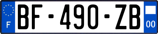 BF-490-ZB