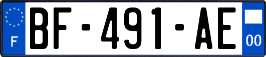 BF-491-AE