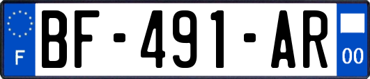 BF-491-AR