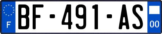 BF-491-AS