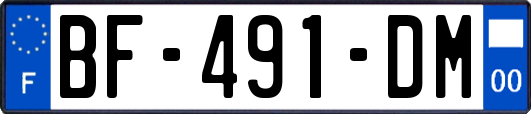 BF-491-DM