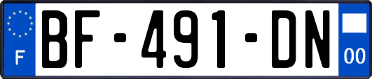 BF-491-DN