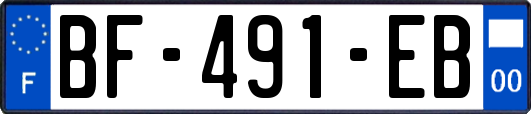 BF-491-EB