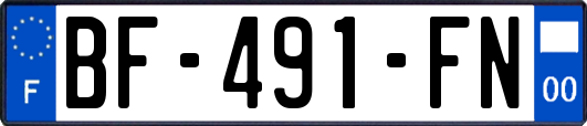BF-491-FN