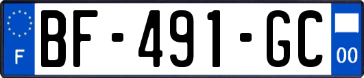 BF-491-GC