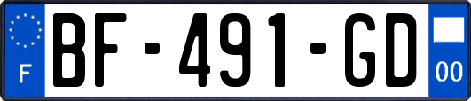 BF-491-GD