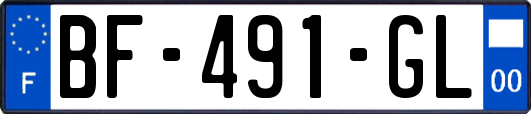 BF-491-GL
