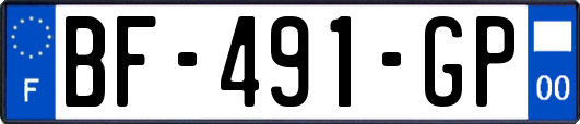 BF-491-GP