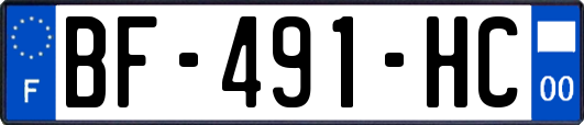 BF-491-HC