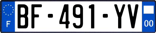 BF-491-YV